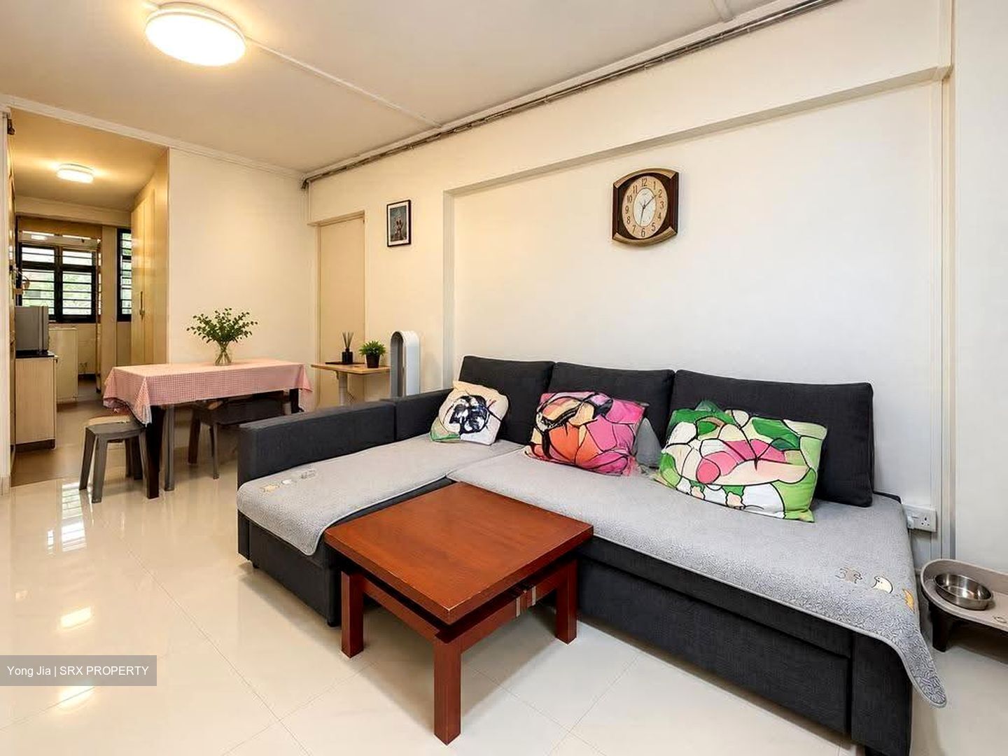 Blk 28 Brickworks Estate (Bukit Merah), HDB 3 Rooms #630570881